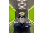 Alfa Romeo Stelvio 2.2 Turbodiesel 190 CV AT8 RWD Executive