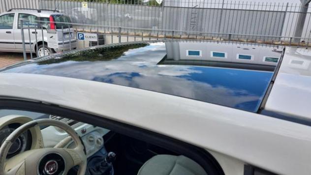 FIAT 500 1.3 Multijet 16V 75 CV Lounge rif. 24126462 - Foto 10