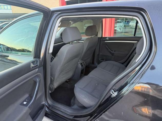 Volkswagen Golf 5p 1.9 tdi Comfortline 6m - Foto 4