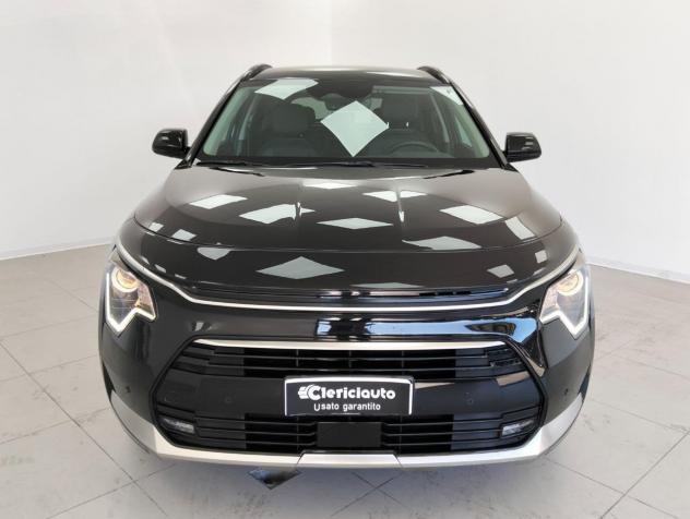 Kia Niro 1.6 GDi DCT HEV Style - Foto 6