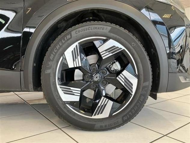 RENAULT Symbioz 1.6 E-Tech full hybrid Iconic Auto 145cv rif. 23925317 - Foto 8