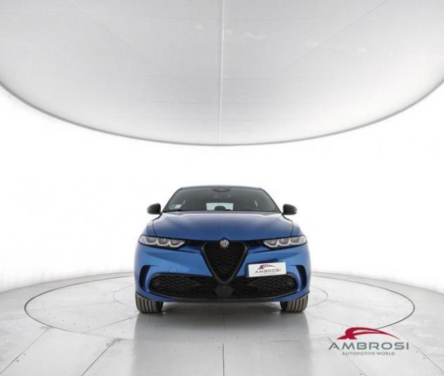 ALFA ROMEO Tonale 1.5 hybrid Veloce 160cv tct7 rif. 23505512 - Foto 5