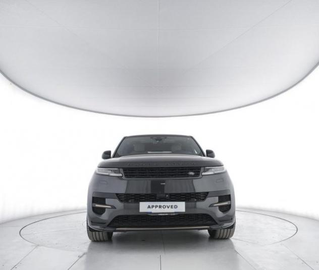 LAND ROVER Range Rover Sport 3.0d i6 mhev Dynamic HSE awd 250cv auto rif. 23436032 - Foto 8