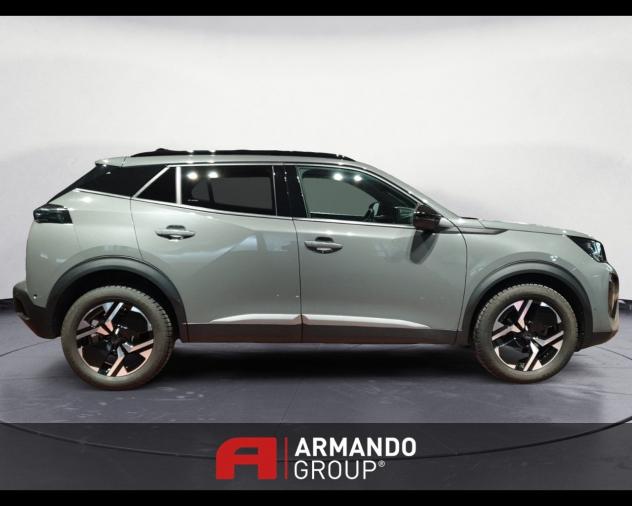 Peugeot 2008 2ª serie PureTech 100 S&S Allure - Foto 4