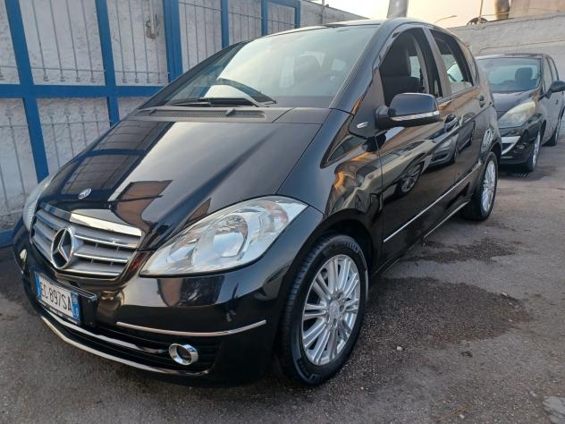 Mercedes-benz A 180 CDI Elegance ANNO 2011