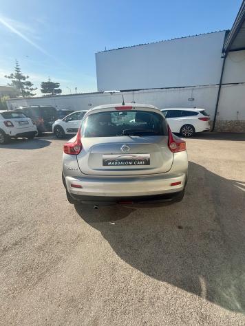 Nissan Juke 1.6 GPL Eco Acenta - Foto 6