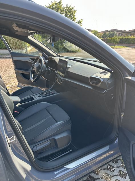 Cupra Formentor 1.5 TSI DSG 150 CV Business 2021 - Unico Proprietario - Foto 10