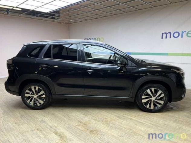 SUZUKI S-Cross 1.4h Top+ 4wd allgrip rif. 18236902 - Foto 4