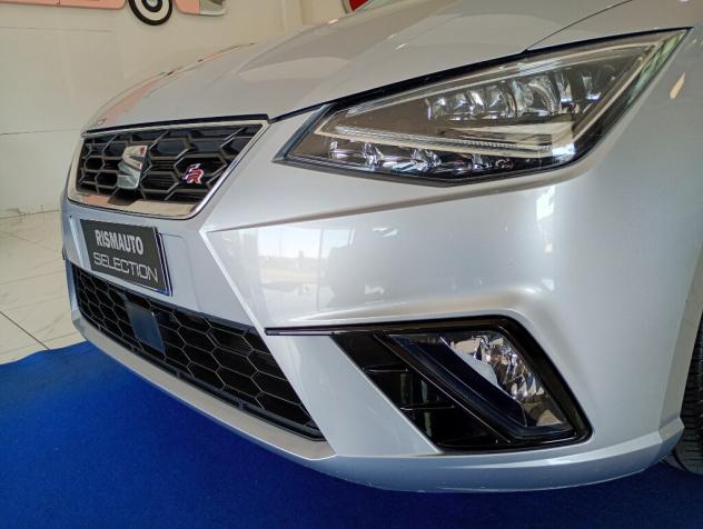 SEAT Ibiza 5ª serie Ibiza 1.5 TSI EVO ACT 5 porte FR - Foto 2