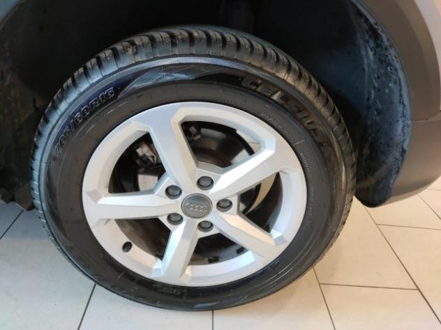 AUDI Q2 30 TDI S Tronic Business Navi Clima Aut. rif. 23811734 - Foto 8