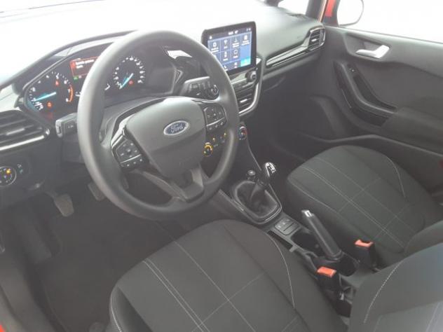 FORD Fiesta 1.1 75cv BIFUEL GPL 5 porte Business rif. 21335211 - Foto 6