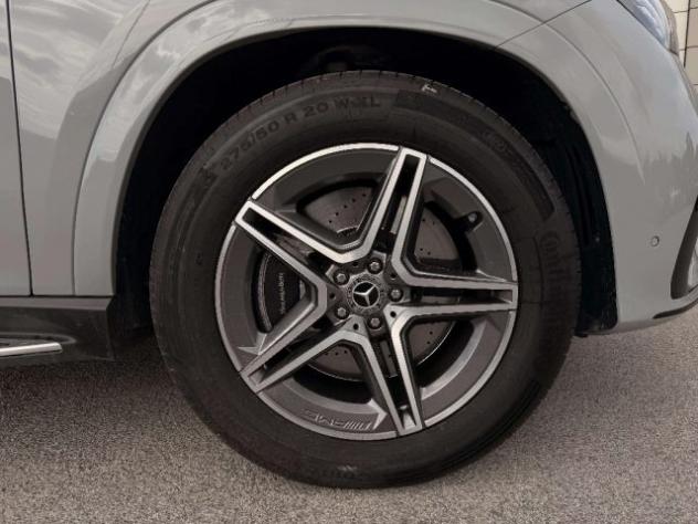 MERCEDES-BENZ GLE 450 d 4Matic Mild Hybrid Coupé AMG Line Premium Plus rif. 23677077 - Foto 6