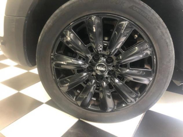 MINI Countryman 2.0 Cooper D Business Countryman rif. 24066657 - Foto 9