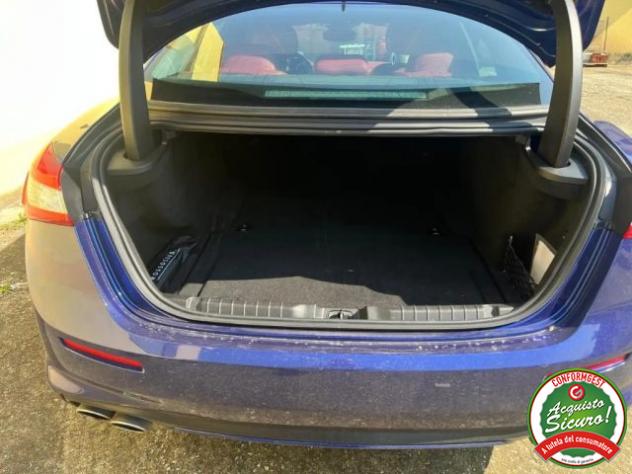 MASERATI Ghibli V6 Diesel 250cv auto my17 rif. 23922428 - Foto 9