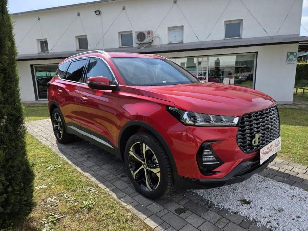 DR AUTOMOBILES dr 6.0 1.5 Turbo GPL CVT-SENZA VINCOLI DI FINANZIAMENTO - Foto 3