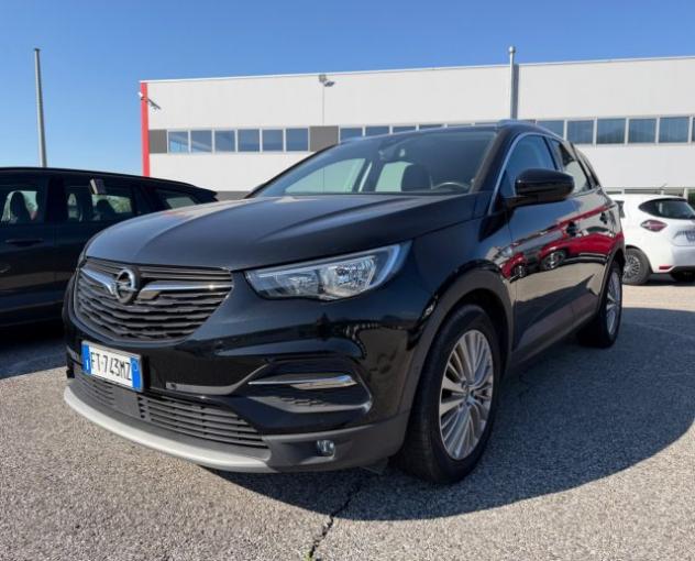 OPEL Grandland X 1.2 Turbo 12V 130 CV Start&Stop Advance rif. 24149553