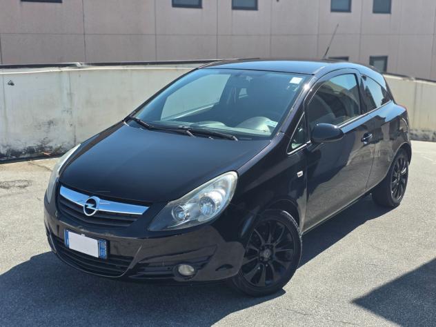 Opel Corsa 1.3 CDTI 95CV F.AP. 3 porte Edition