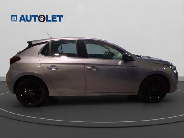 Opel Corsa VI 2020 Benzina 1.2 Elegance s&s 100cv - Foto 4
