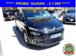 CITROEN C4 Picasso BlueHDi 120 S&S Shine rif. 23765270