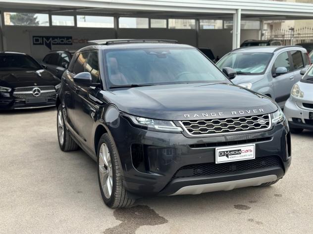 Range Rover Evoque 2.0D I4 163cv '21 tetto - Foto 6