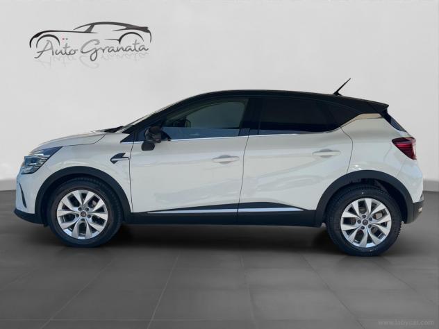 RENAULT Captur Blue dCi 8V 115 CV Intens INTROVABILE! - Foto 4