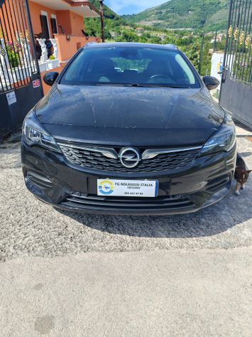 OPEL ASTRA DIESEL NOLEGGIO A RISCATTO SENZA BUSTA PAGA E CON SEGNALAZIONI CRIF - Foto 3