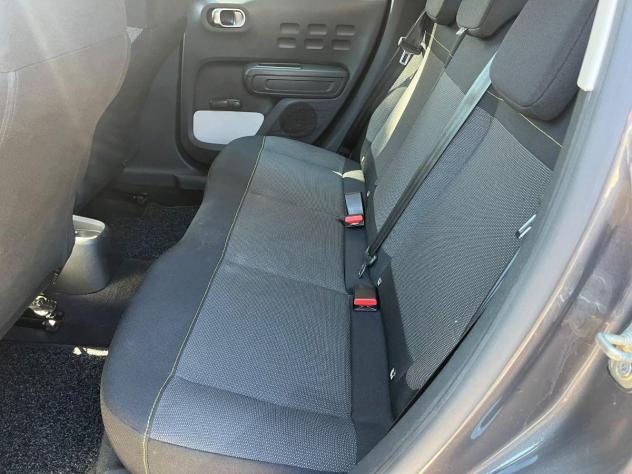 CITROEN - C3 - PureTech 83 S&S Feel - Foto 10