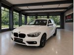 Bmw 116 116i 5p. Urban 110cv Manuale LiveCockpit Neopatentati