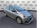 Peugeot 208 BlueHDi 100 S&S 5 porte Active