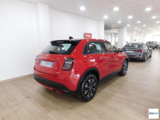 FIAT - 600 - Hybrid DCT MHEV - Foto 2