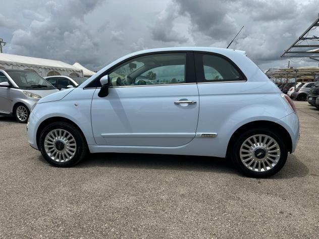 Fiat 500 1.3 Multijet - Foto 6