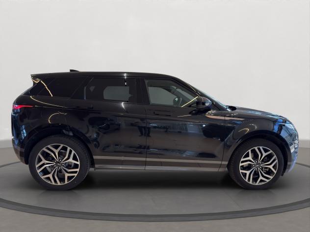 Land Rover Range Rover Evoque 2.0 D163 MHEV R-Dynamic SE AWD auto - Foto 3