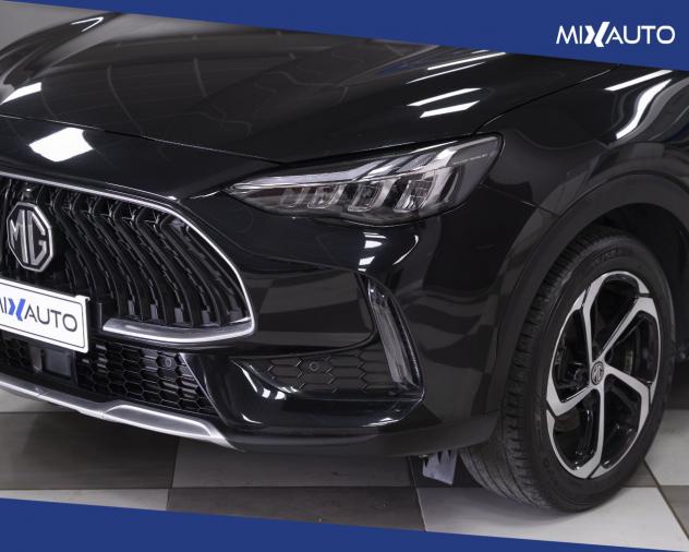 MG HS 1.5 MT Luxury 2WD - Foto 9