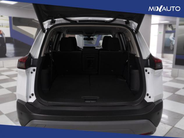 Nissan X-Trail 1.5 E-Power N-Connecta E-4orce 4WD 213CV Auto 7 Posti - Foto 7