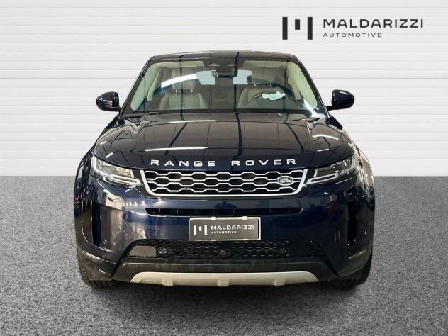 Land Rover Range Rover Evoque II 2019 2.0d i4 mhev SE awd 163cv auto - Foto 2