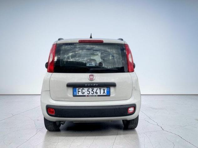 FIAT Panda Panda 0.9 TwinAir Turbo Natural Power Easy - Foto 9