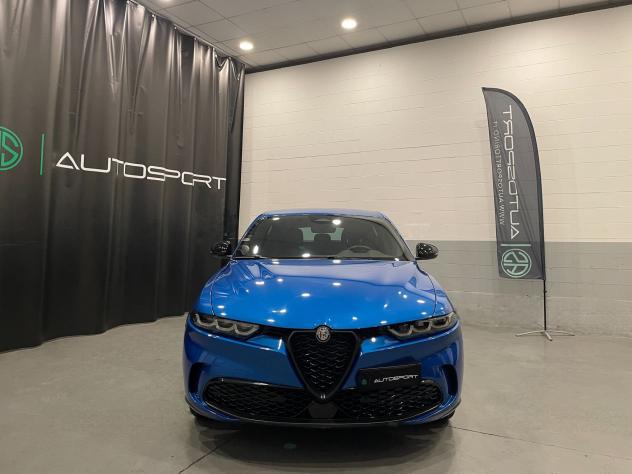 Alfa Romeo Tonale 1.6 Diesel 130cv TCT6 Veloce - Foto 2
