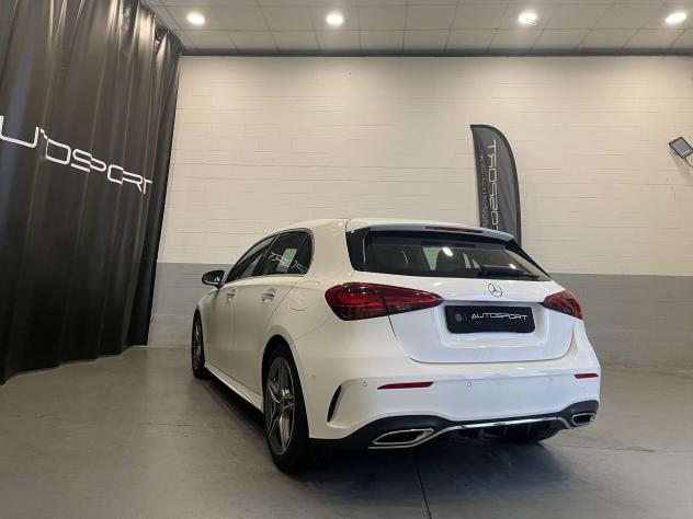 Mercedes-Benz Classe A A 180 AMG Line Premium - Foto 4