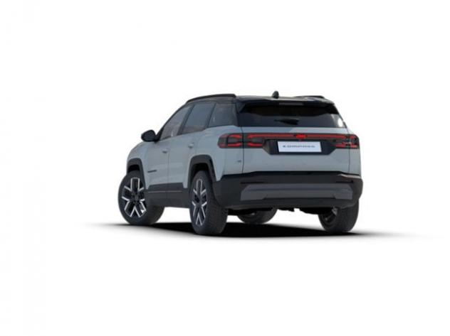 Jeep Compass Nuova E-Hybrid Plug-InAltitude 1.6l 225cv Plug-In Hybrid Fwd Edc - Foto 2