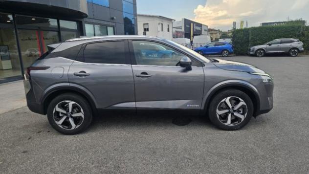NISSAN Qashqai e-Power N-Connecta rif. 23873785 - Foto 3