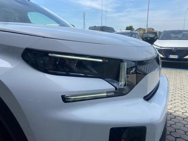 Citroën C3 Aircross Nuova Turbo 100 MT6 - PLUS - Foto 9
