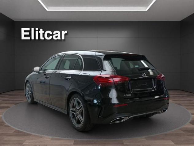 MERCEDES-BENZ A 180 Automatic AMG Line Advanced rif. 23474718 - Foto 6