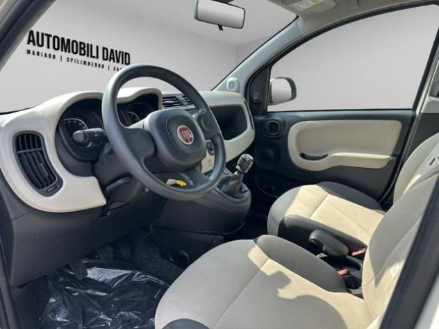 FIAT Panda 1.2 Easy rif. 23420469 - Foto 7
