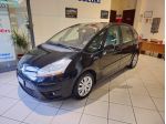 Citro C4 Picasso 1.6 HDi 110 FAP Style  Unico Proprietario