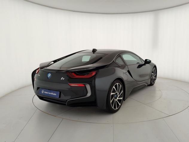 BMW i8 i8 - Foto 3