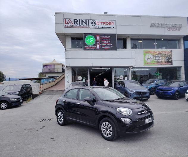 Fiat 500X 1.0 T3 120 CV Sport - NEOPATENTATI