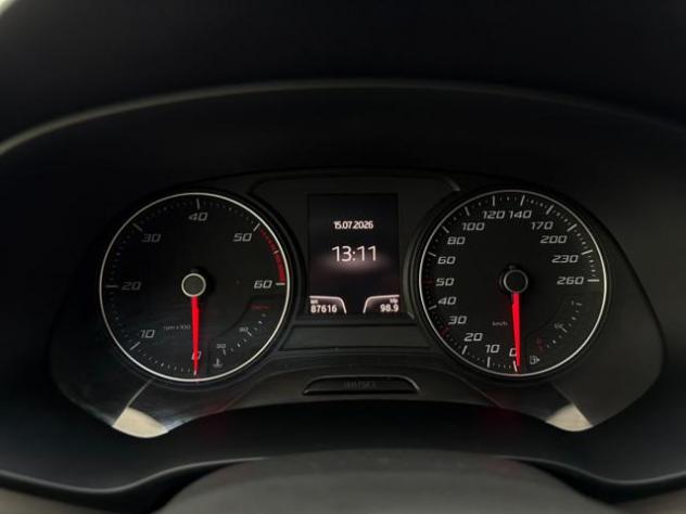 SEAT Leon 2.0 TDI 184 CV DSG ST FR rif. 23931455 - Foto 10