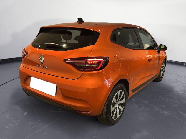 Renault Clio 1.0 SCE 65 Equilibre - Foto 3