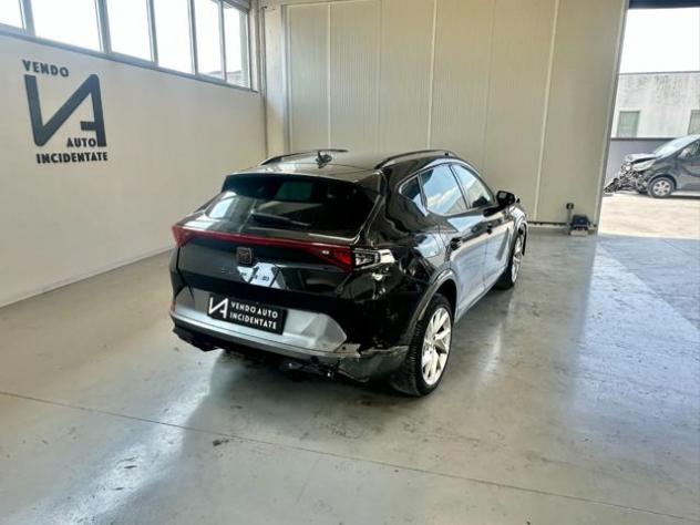 CUPRA Formentor 1.4 E-HYBRID DSG rif. 23976203 - Foto 7
