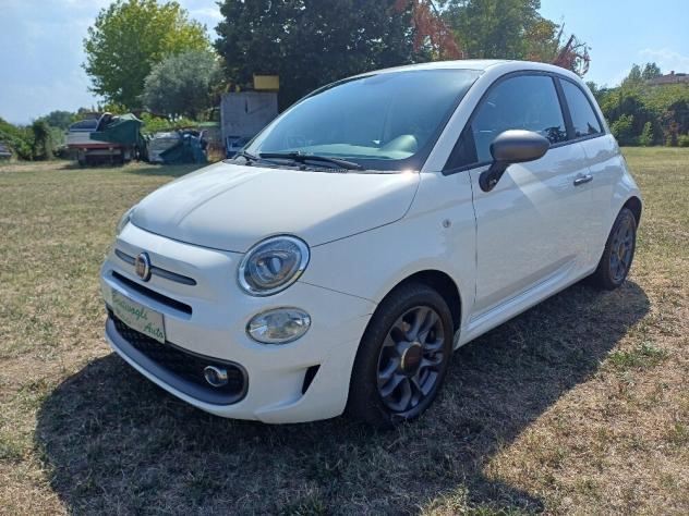 Fiat 500 1.2 Sport 2017 - Foto 2